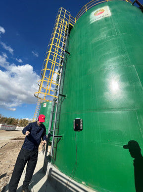 TG-M69 High Precision 0.02mm Curved Wall Climbing Inspection Robot with WiFi Remote Control & HD Camera