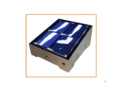 HDL-4300H LED 산업 필름 뷰 램프 고급