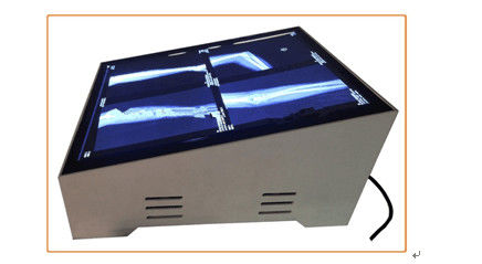 HDL-4300 고급 컬러 TFT LCD 백라이트 대형 산업용 필름 검사 램프