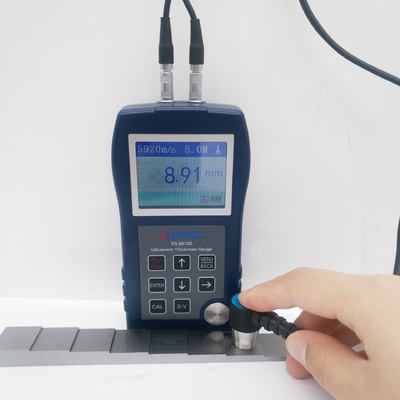 HUATEC TG-8812N 첨단 신형 초음파 두께 측정기