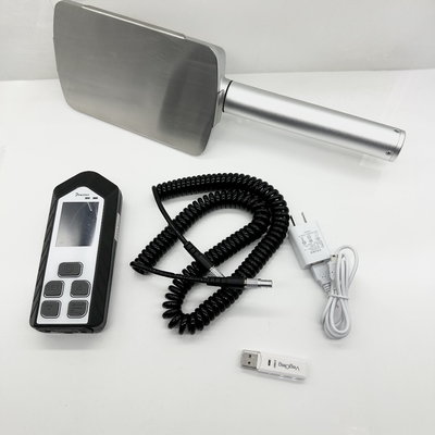 FJ39-2180 알파 베타 방사선 용량 표면 오염 탐지기