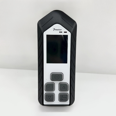 FJ39-2180 알파 베타 방사선 용량 표면 오염 탐지기