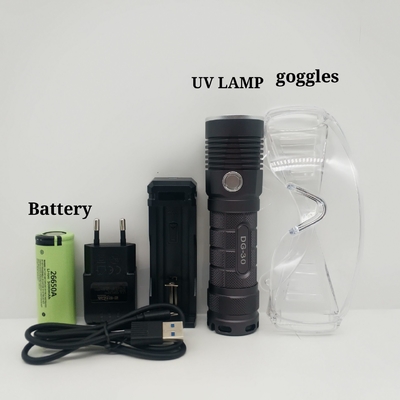 DG-30 LED 자외선 전구 UV 램프