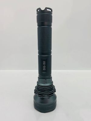 DG-5Wex 휴대용 LED 블랙 라이트 방폭 UV 토치 (자분 탐상 검사용)