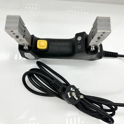 HCDX-220S 휴대용 AC 자기 요크 결함 검출기 (UV 및 백색 램프 포함, 현장 테스트용)