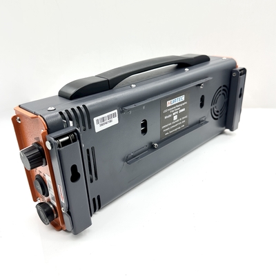 HFV-2060 LED 산업용 방사선 필름 뷰어