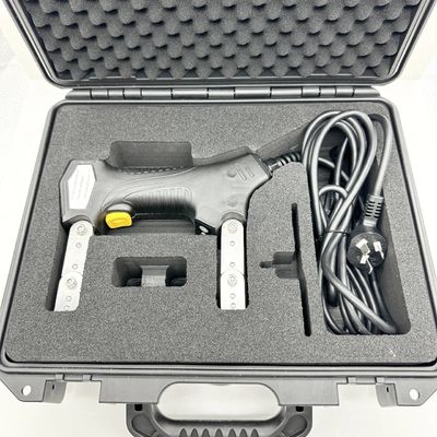 HCDX-220S 간편한 AC 요크 자기 결함 탐지기 왈드 검사용 자외선 램프 및 백색 빛