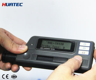 측정 범위 HLD 170-960 HLD RHL-TH130E 디지털 금속 경화 검사기 360° 방향 고정도