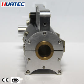 HUATEC HRD-100 휴대용 와이어 로프 결함 탐지기 컴퓨터 윈도우 시스템