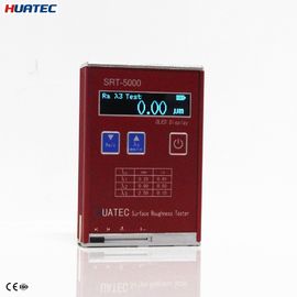 SRT-5000 OLED 디스플레이 실시간 모니터링 Ra/Rz/Rq/Rt 표면 거칠성 검사기