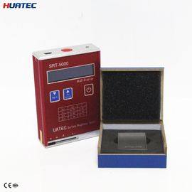 SRT-5000 표면 거칠성 검사기 6mm 스트로크 길이와 측정 매개 변수 Ra Rz Rq Rt 정확한 결과를 위해
