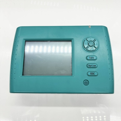 레바르 경식 탐지기 HCD-110 NDT 도구 테스트 콘크리트 구조에서 레바르 경식