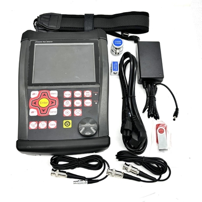 HUATEC FD620 초음파 결함 탐지기 IP65 IP67