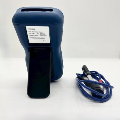 배터리 가동 WIFI 휴대용 단단성 검사기 RHL-100