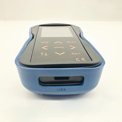 배터리 가동 WIFI 휴대용 단단성 검사기 RHL-100