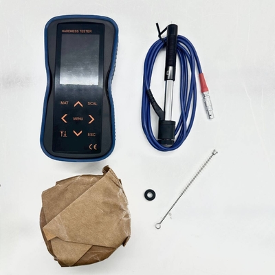 배터리 가동 WIFI 휴대용 단단성 검사기 RHL-100