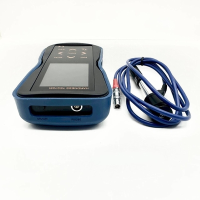배터리 가동 WIFI 휴대용 단단성 검사기 RHL-100