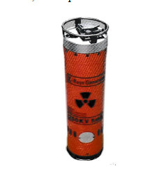 HMT-K2 가벼운 무게 작은 초점 X선 결함 탐지기 NDT 도구