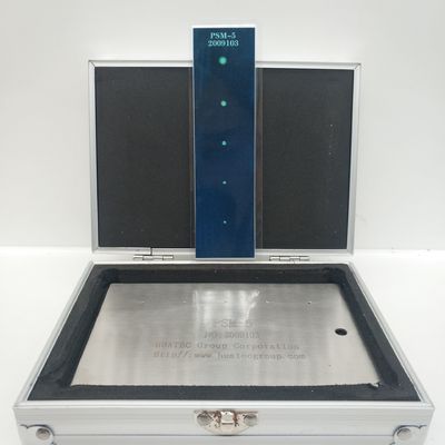 PSM-5 TAM 패널 5성 침투성 테스트 패널 NDT 액체 침투성 시스템 모니터 테스트 블록