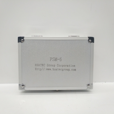 침투 블록 PSM-5 NDT 패널 캘리브레이션 블록