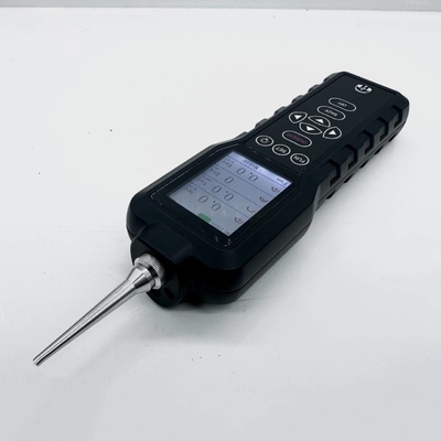 진동 감지기 다기능 USB 데이터 통신 전용 컴퓨터 분석 소프트웨어로 장착