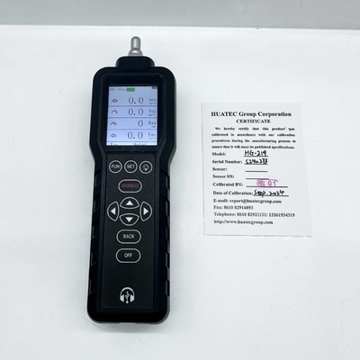 진동 감지기 다기능 USB 데이터 통신 전용 컴퓨터 분석 소프트웨어로 장착