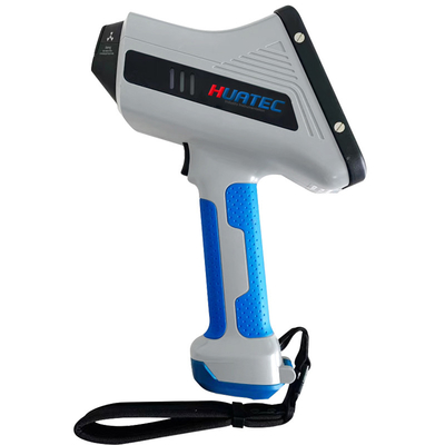 HXRF-120X 휴대용 XRF X선 형광 스펙트모터