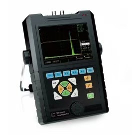 HUATEC FD-GT-1010 디지털 초음파 결함 감지기