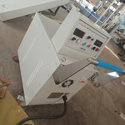 HCDX-3000 이동성 자기 입자 결함 탐지기 0-3000A