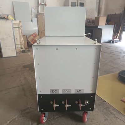 HCDX-3000 이동성 자기 입자 결함 탐지기 0-3000A