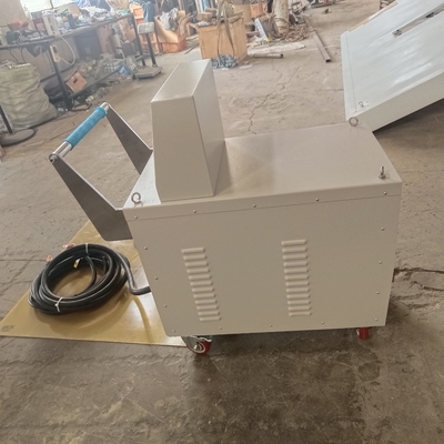 HCDX-3000 AC 자기화 HWDC DC 기능 이동성 자기 입자 결함 감지기