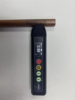 TG-140S 펜 타입 A 스캔 EMAT 전자기 초음파 두께 측정기