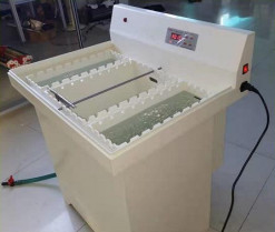 HDL-450M 일정한 온도 세탁 필름 개발 프로세서