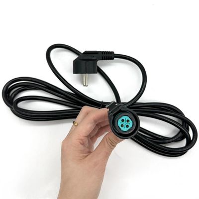 110V AC 요크 자분탐상 검사