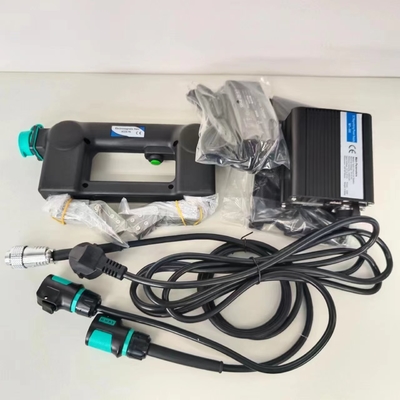AC DC 자기 요크 결함 탐지기 220V BS EN ASTM
