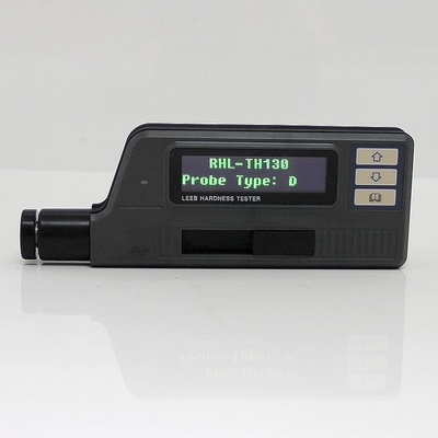 RHL-TH130 디지털 금속 경화 검사기 경화 척도 HRB HRC HV HB HS HL