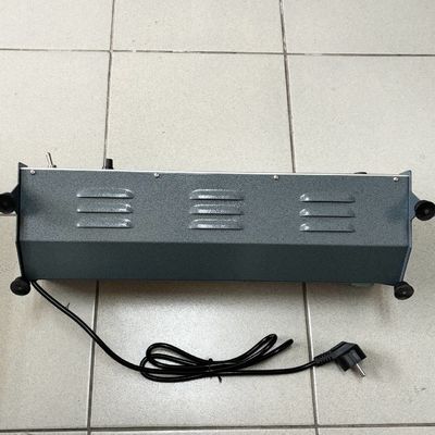 HFV-2000 5.0D 흑색 필름 평가를 위한 고 밝기 LED 필름 뷰어