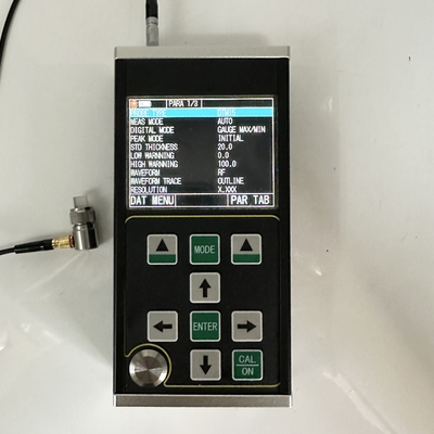TG-5700 A/B 스캔 디지털 고정도 초음파 두께 측정기