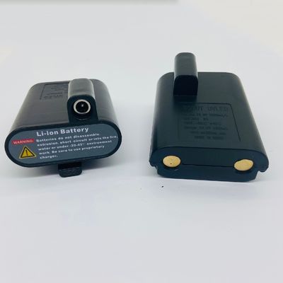 DG-4020 쌍용 AC&DC 작동 휴대용 LED-UV 램프