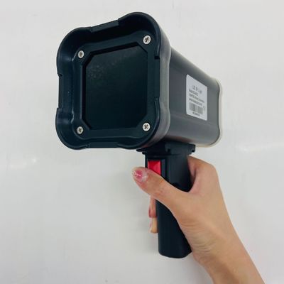 DG-6K 6000μW/cm2 휴대용 LED 블랙 라이트 UV 손전등