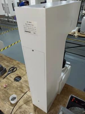 HHW-1500 자동 목재 15000N 모든 종류의 목재 경도 시험용 경도계