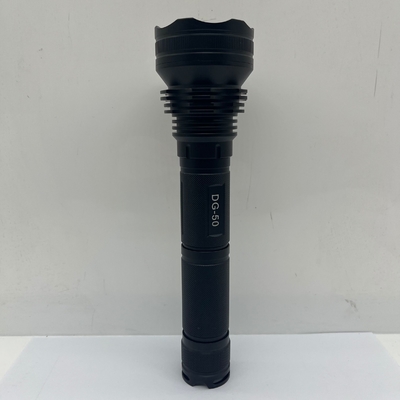 DG-50 전등 LED 자외선 램프 재충전 배터리 >20000uw/cm2