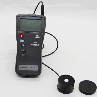 UV365 UV420 UV 방사선 측정기 디지털 휴대용