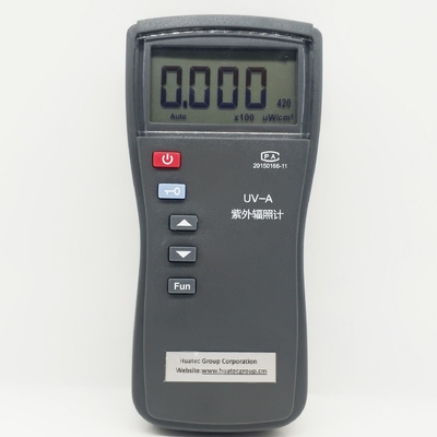 UV365 UV420 UV 방사선 측정기 디지털 휴대용