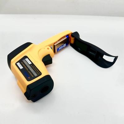 HIR700 NDT 기기 산업 적외선 온도 측정기