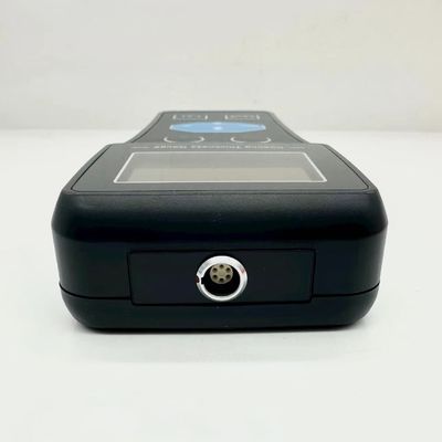 TG-6101 휴대용 코팅 두께와 무게 측정 기기 F/N 프로브 자기 비 자기 코팅 검사기