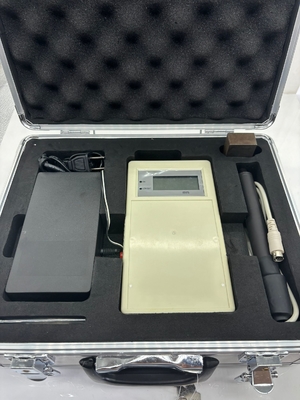 HMG-P12 디지털 LCD 디스플레이 고 정밀 균열 깊이 측정기