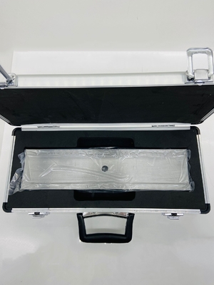 자기 입자 테스트 리프팅 힘 테스트 블록 ASME 표준 177N/18.1kg Mpi 죽은 무게 리프팅 블록