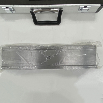 자기 입자 테스트 리프팅 힘 테스트 블록 ASME 표준 177N/18.1kg Mpi 죽은 무게 리프팅 블록