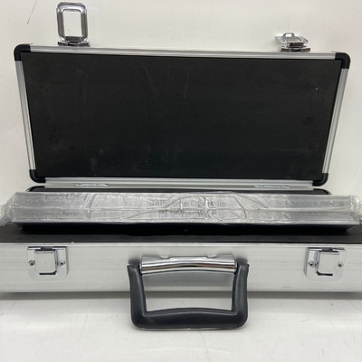 자기 입자 테스트 리프팅 힘 테스트 블록 ASME 표준 177N/18.1kg Mpi 죽은 무게 리프팅 블록